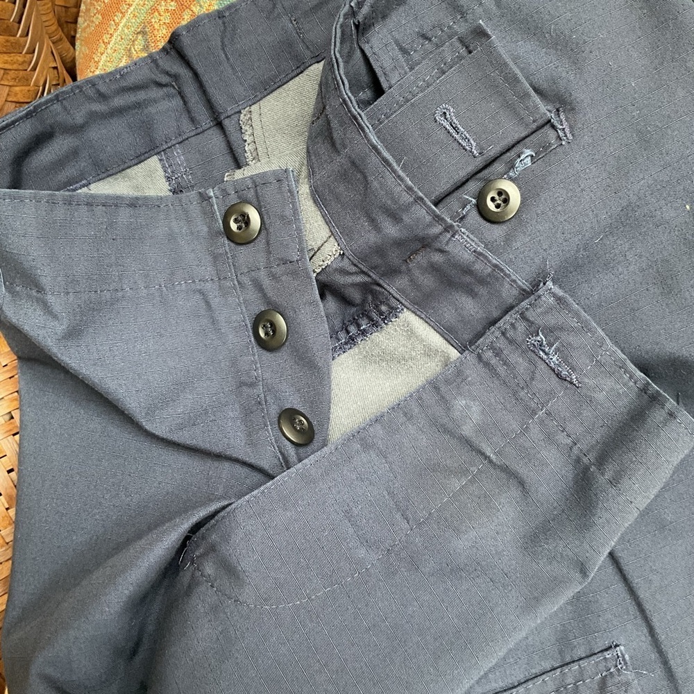 Brigade Quartermasters men’s BDU pants EUC - Picture 5 of 6